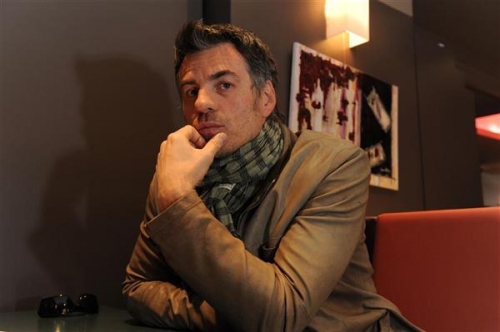 la révolution ? on s’appelle,bruno gaccio
