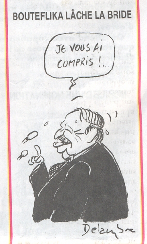 algérie,parfum d'union