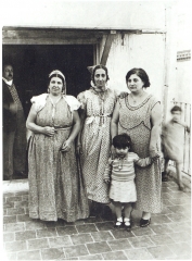 algérie,juifs berbères,nathalie funes,mon oncle d'algérie