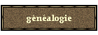 gnalogie