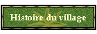 Histoire du village