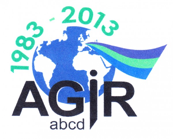 AGIRabcd 30 ans