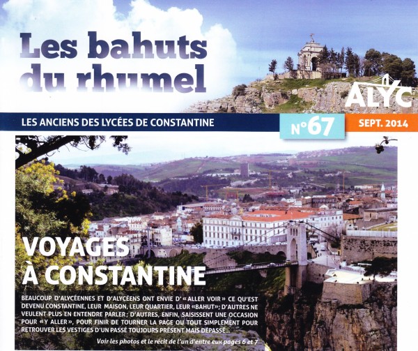 Uneàlaune-BahutsduRhumel n°67-sept2014-A