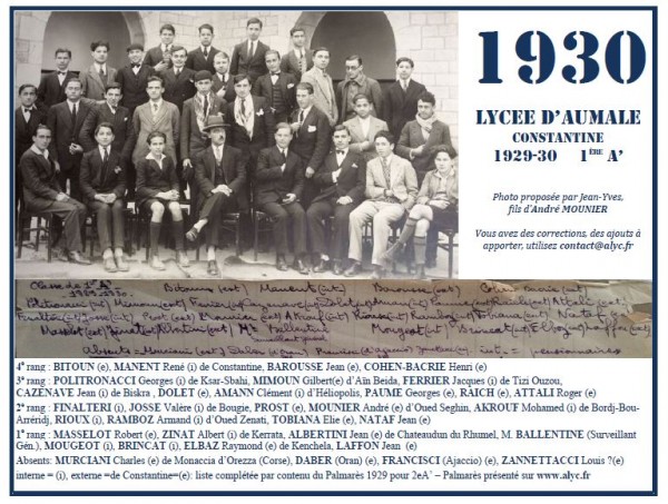 Capture-Aumale-1929-30-Jean-Yves pour André MOUNIER-1