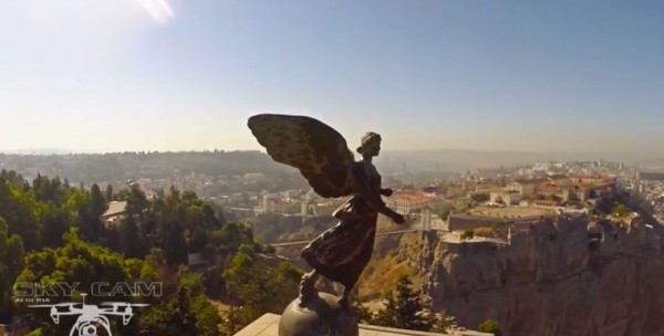 La Victoire nous présente Constantine 2