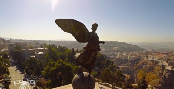 La Victoire nous présente Constantine