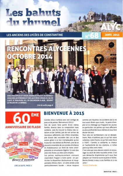 Une-Bahuts-68-Janvier-2015-Adhérents-01