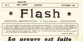 Uneàlaune-Flash-n° 2 - décembre 1954-