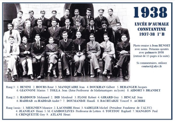 Une-1938-1e B-Camboulives-Guy GIRARD