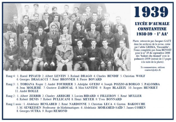 Une-A-1938-39-1e AA'-copie-B25-James-Jo