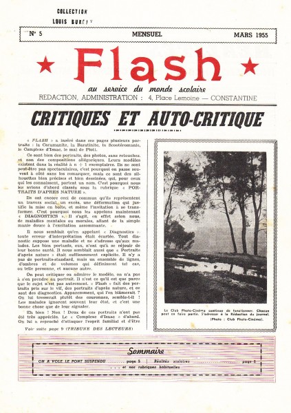 Une-Flash5-mars 1955-pilot-TN-150ppp