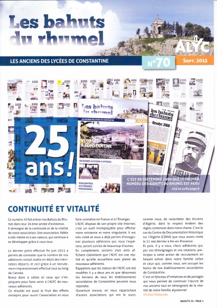Bahuts-n°70-septembre 2015_0001