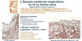 Epopée Médiévale