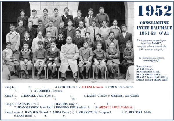 Une-A-1951-52-6eA1-jydaniel-