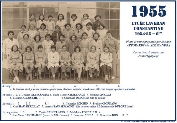 Une-L-1955-6e-Josy