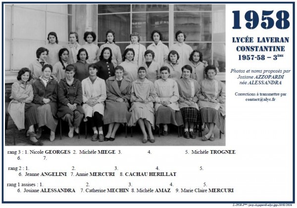 Une-L-1957-58-3e-Josy