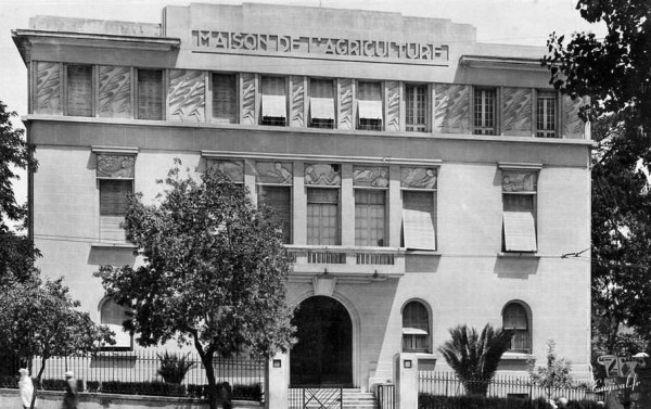 Maison-de-l-Agriculture-1930-sculpteur-Camille-ALAPHILIPPE