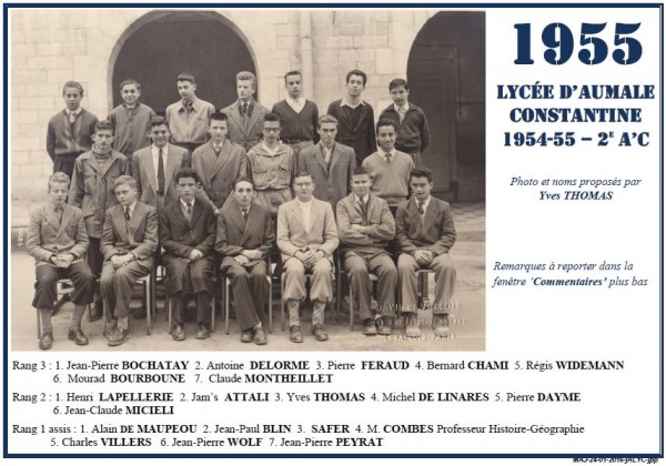 Une-A-1954-55-2eA'C-YThomas-