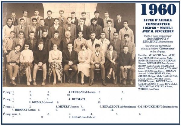 Une-A-1960-MathElem-I-Senckeisen-Hidouci