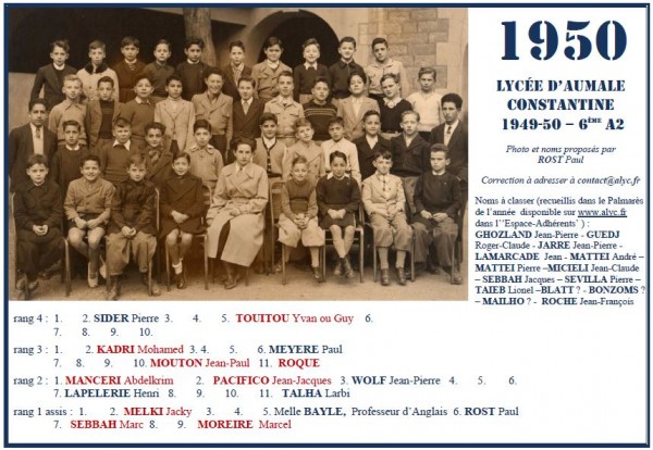 Une-Aumale-1949-50-6e A2
