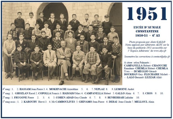 Une-Aumale-1950-51-6e A2