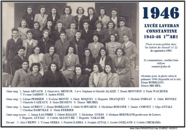 Une-L-1945-46-1èreAB1-Bahuts-22-acpapa-photo