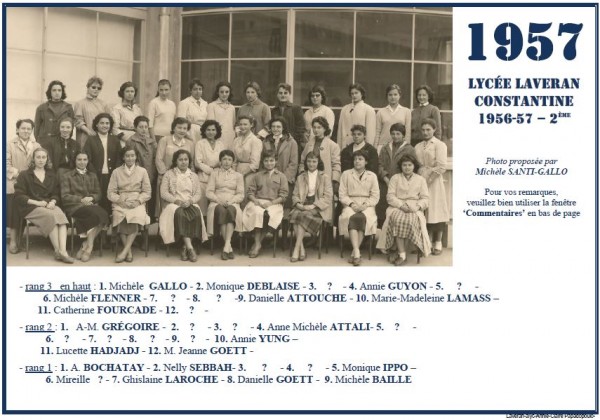 Une-L-1957-2eme -Santi-Gallo