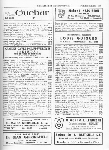Une-Annuaire-1960-Philipvil-p185-198_