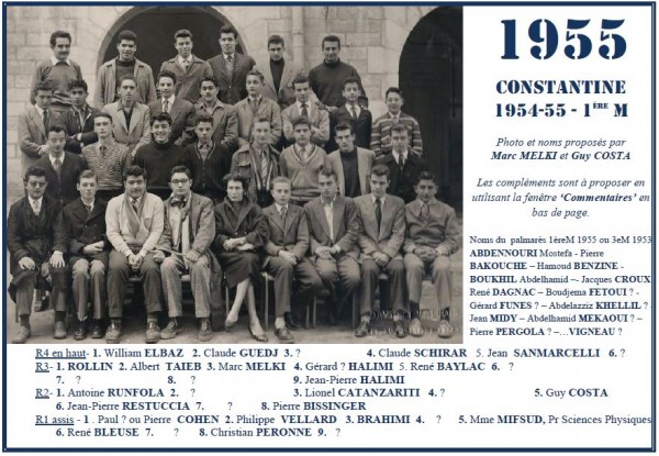 une-1954-55-1em-marc-melki-guy-costa