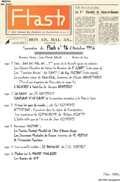 une-flash-16-oct-1956-chiller