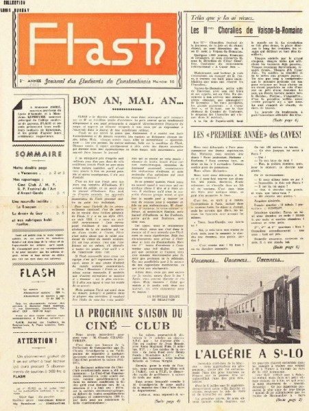 une-recollee-sommaire-flash-16-oct-1956-chiller