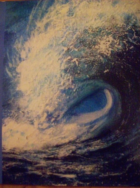 La Vague de Philippeville