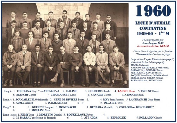 Une-A-1960-1èreM-jjmay-jmaoui-jfmechin-gmoretto-avielfaure3