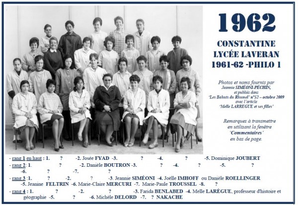 Une-Laveran-1962-Philo-I-Jeanne-SIMEONI-B52-
