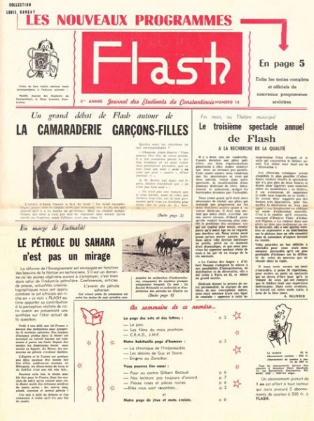Une-Flash-18-novembre-1956