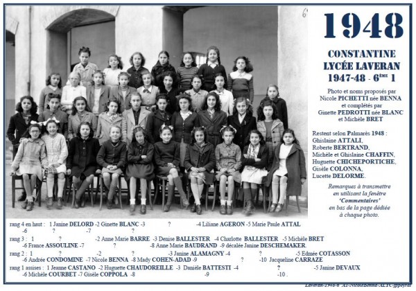 Une-Laveran-6eA1-1947-48-2