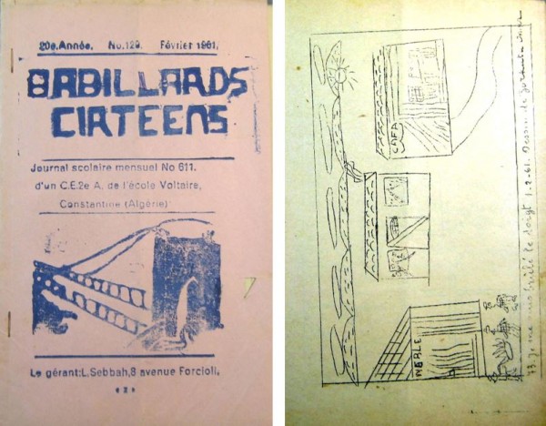 Une-Babillars-cirtéens-n°129-février-1961