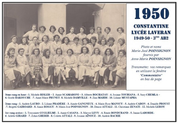 Une-Laveran-1950-3eAB2-MJPoinsignon