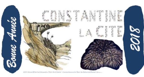 Constantine La Cité 4