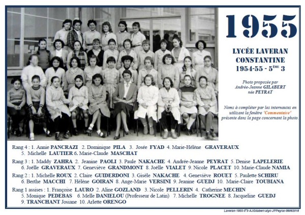 Une-Laveran-1955-5ème3-AJG-3