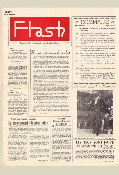 Une-Flash24bis-Déc-1957-150p