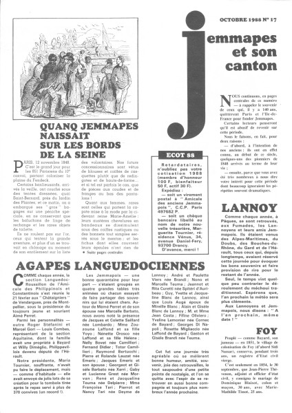 Une-Jemmapes-17-oct-1988