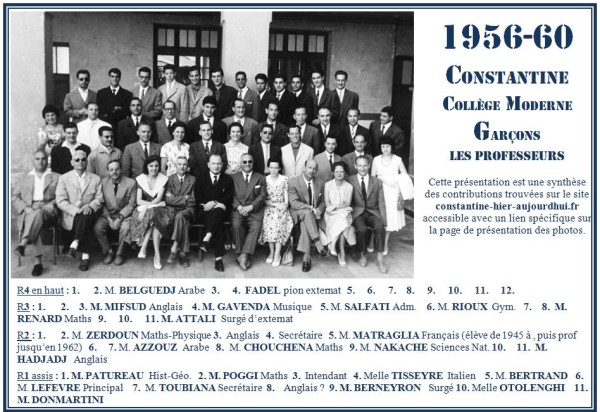 Une-Enreg-HA-CMG-1958-profs-1958-60-3word