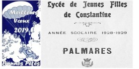 UneàlaUne-Laveran-Palmarès-1929-2019 N