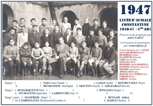 Une-A-1947-4eAB1-André LABAT-2