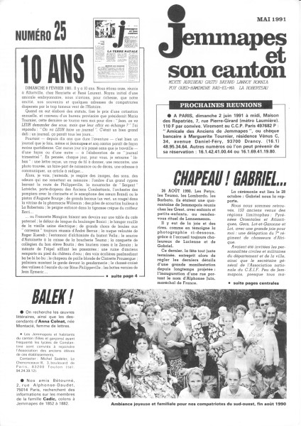 Une-Jemmapes-25-mai-1991