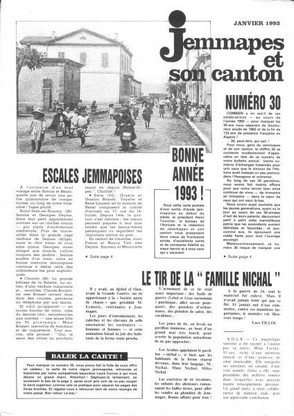 Une-Jemmapes-30-janv-1993
