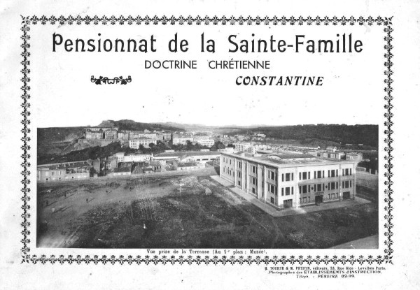 Une-Doctrine-Chrétienne-Batiments