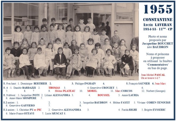 Une-L-1954-55-11e-CE1-J-Baudron-2