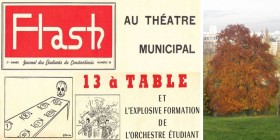 UneàlaUneFlash 28 DER